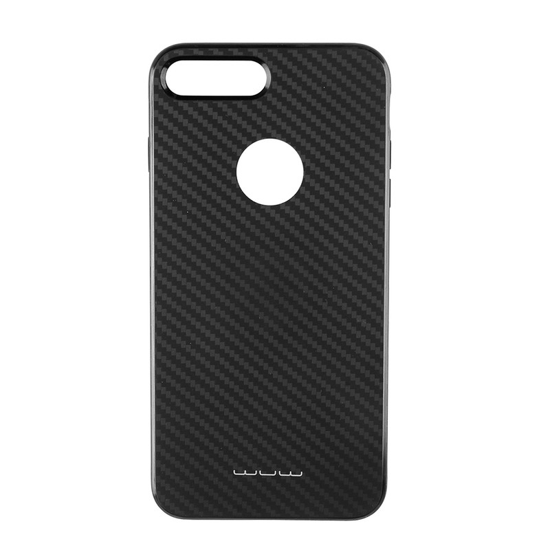 کاور دبلیو یو دبلیو مدل k82 مناسب برای گوشی موبایل اپل Iphone 7 plus