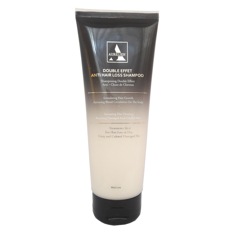 خرید و قیمت شامپو مو اورلین مدل ضد ریزش و ترمیم کننده حجم 200 میلی لیتر