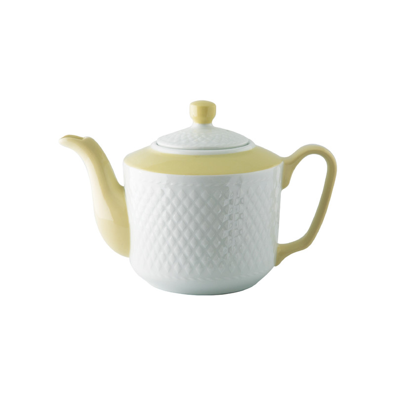 خرید و قیمت قوری چینی زرین ایران مدل چای رادیانس آداجیو 5 درجه 3