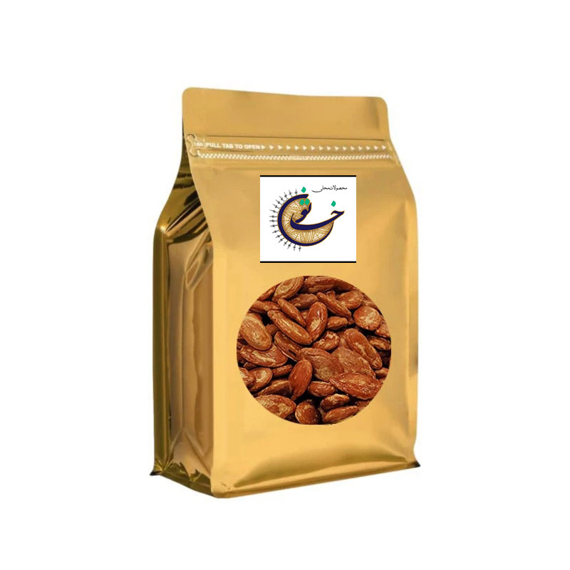 تخمه جابانی ممتاز خاتون - 300 گرم