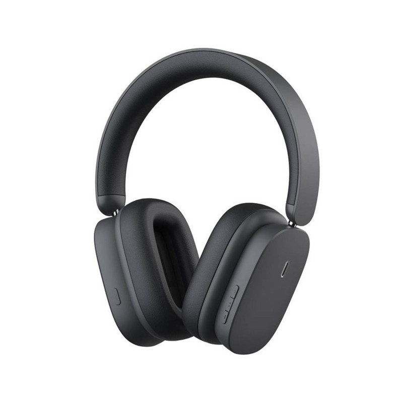 هدفون بی سیم باسئوس مدل NCW Bowie