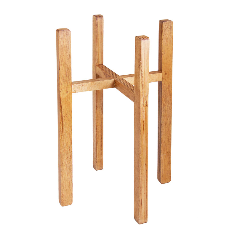 خرید و قیمت استند گلدان ریتون مدل Cross-S