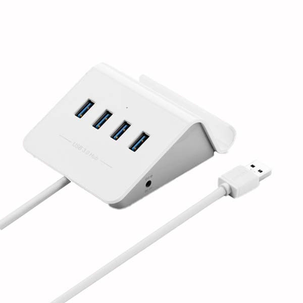 هاب 4 پورت USB 3.0 یوگرین مدل 40439-CR109