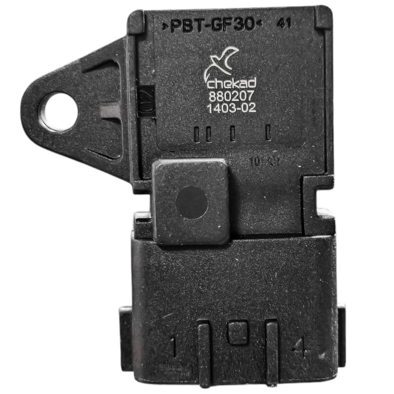 سنسور مپ چکاد مدل زیمنس پیچ چپ مناسب برای پراید