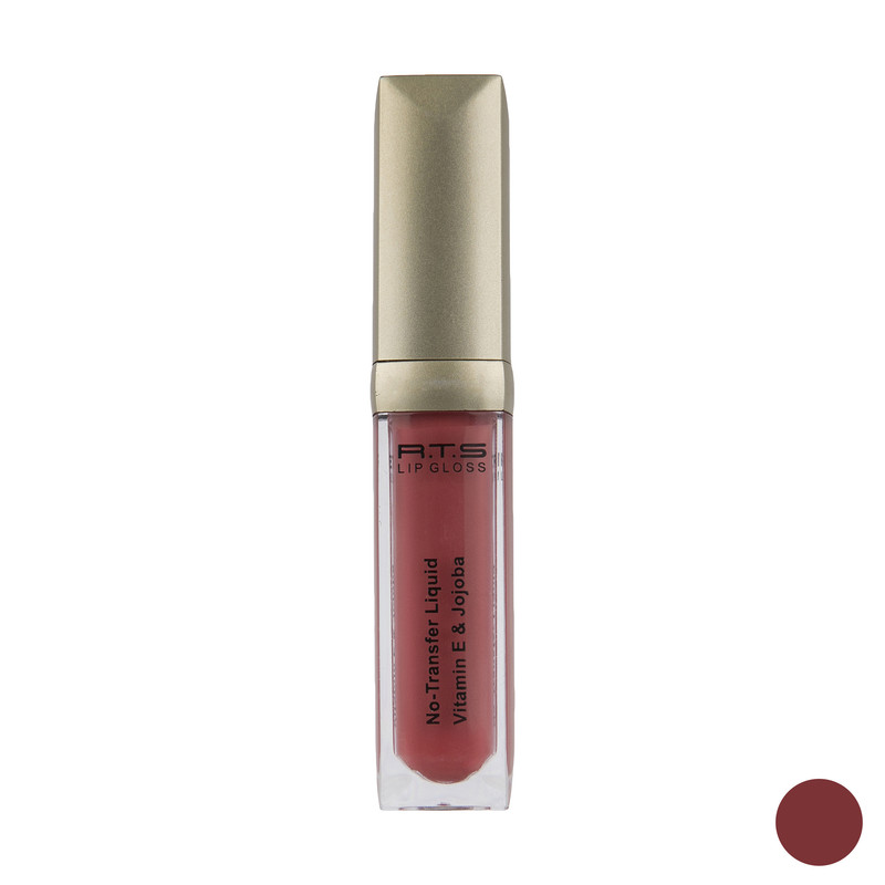 رژ لب مایع آر.تی.اس شماره 105