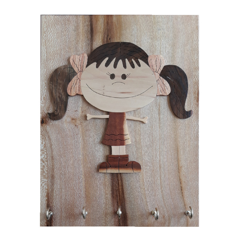 جا کلیدی مدل دیواری کد atry02