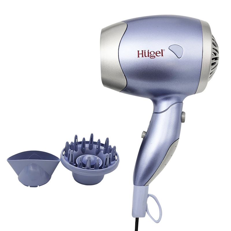 خرید و قیمت سشوار مسافرتی هوگل مدل HG1150HD