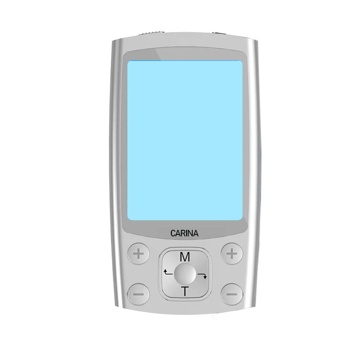 خرید و قیمت تنس عضلانی کارینا مدل AS8012B