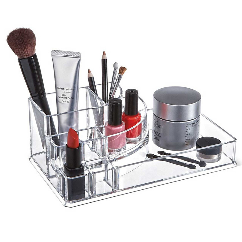 استند لوازم آرایشی چیکا مدل 365