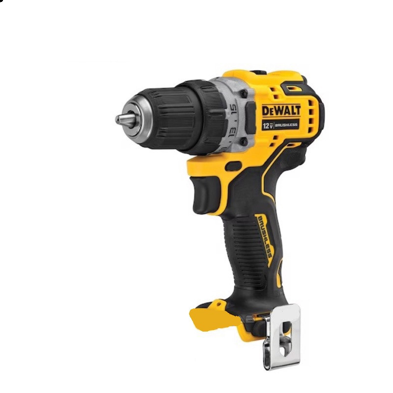 دریل دیوالت مدل DCD701P1