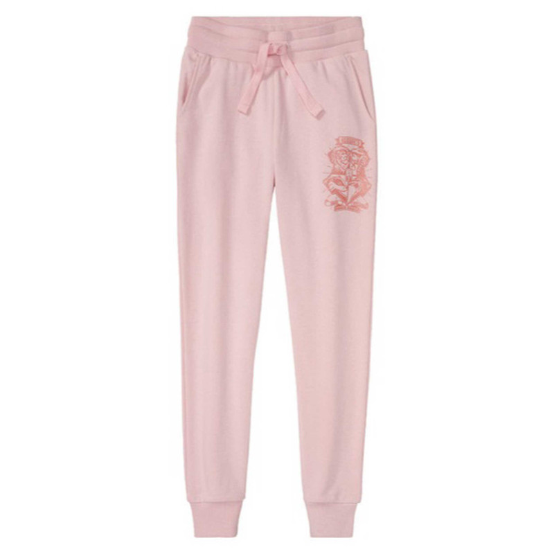 شلوار دخترانه هری پاتر مدل x-894590