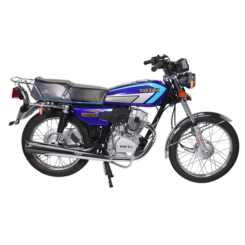 خرید و قیمت موتور سیکلت تیز تک مدل 125 سال 1403