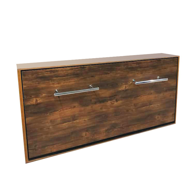 تخت خواب تکنفره مدل DLF65M سایز 200 × 90 سانتی متر