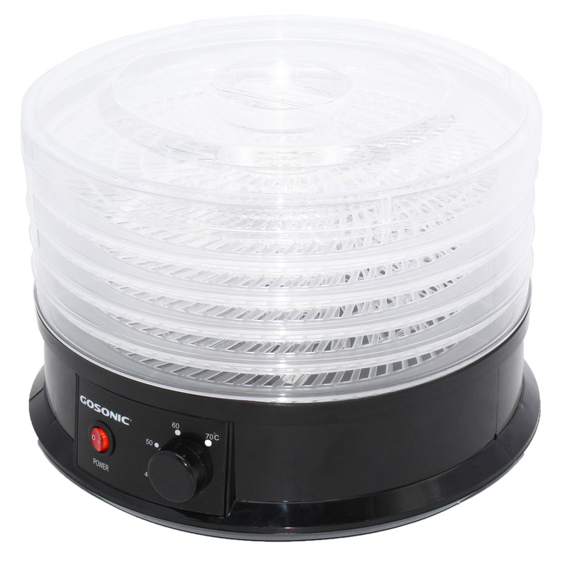 میوه خشک کن گوسونیک مدل GFD-514