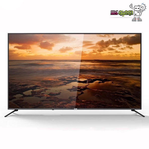 تلویزیون LED سام الکترونیک مدل 65TU6500 سایز 65 اینچ 00