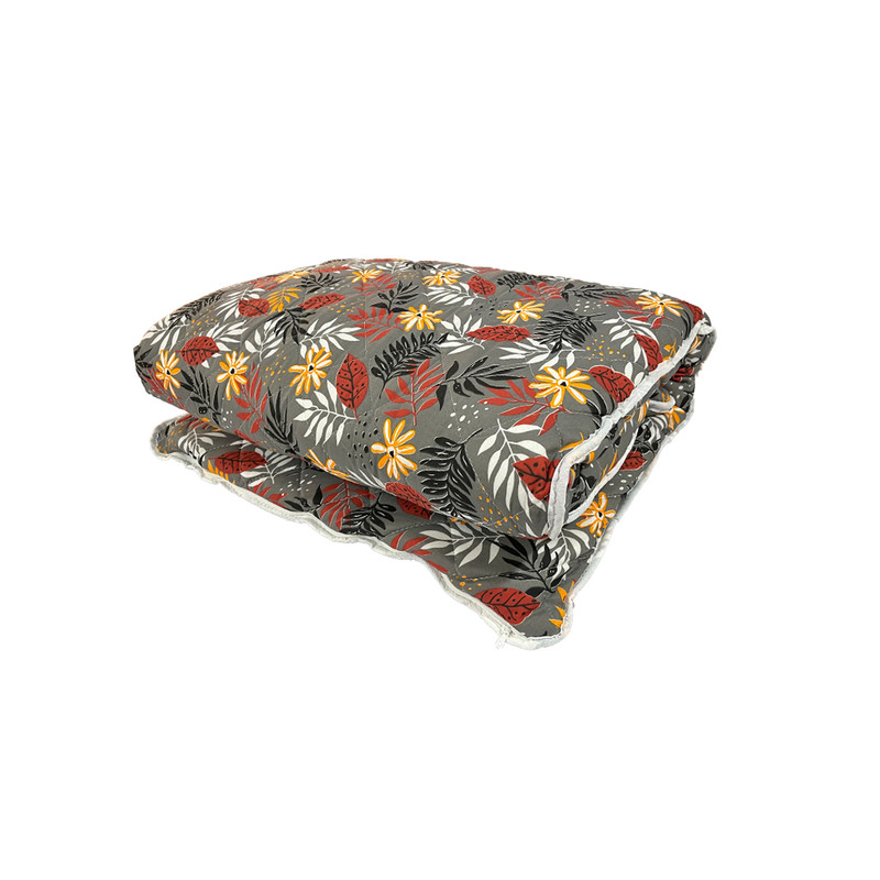 خرید و قیمت تشک مهمان مدل سفر خواب یک نفره سایز 90x200 سانتی متر بسته تک عددی