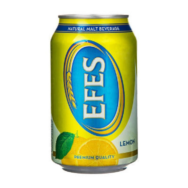 خرید و قیمت نوشیدنی مالت لیمو افس - 330 میلی لیتر بسته 9 عددی