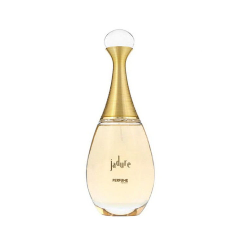 خرید و قیمت عطر جیبی زنانه پرفیوم فکتوری مدل Jadure حجم 30 میلی لیتر