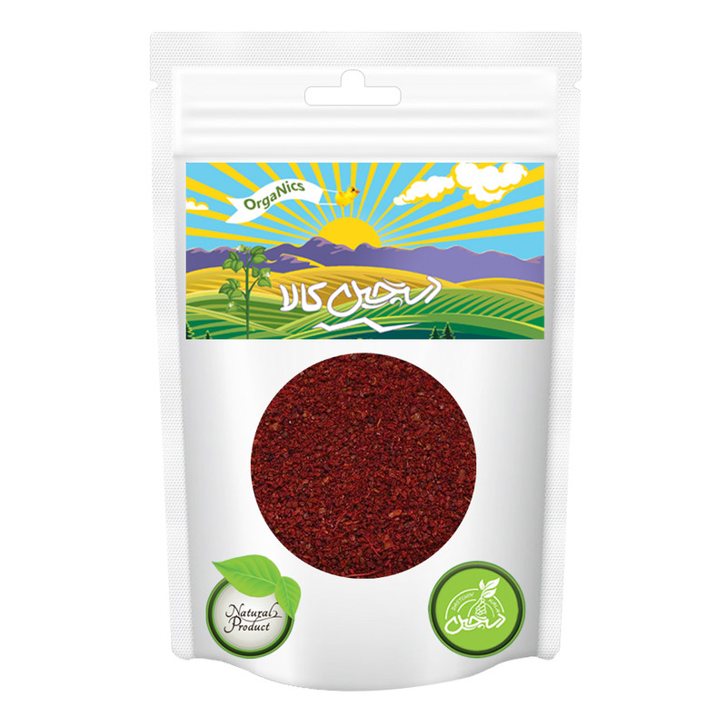 پودر سماق دستچین کالا - 300 گرم