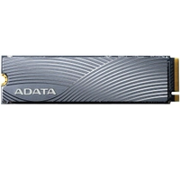 اس اس دی اینترنال ای دیتا SSD ADATA Swordfish PCIe Gen3x4 500GB