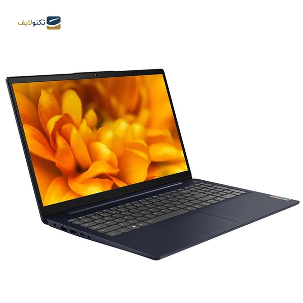لپ تاپ لنوو 15.6 اینچی مدل Ideapad 3 i5 12GB 256GB SSD4