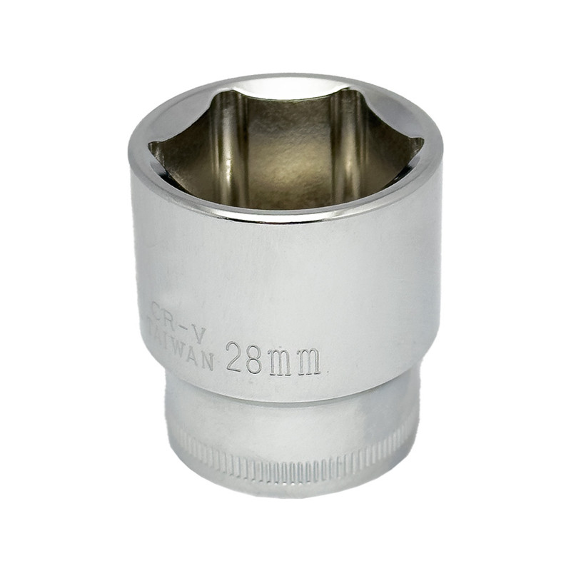 خرید و قیمت آچار بکس هاردکس مدل CR-V28 سایز 28 میلی متر