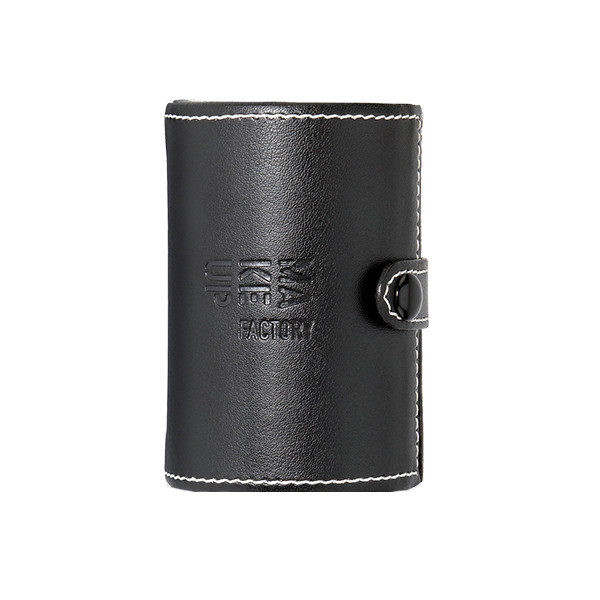 کیف لوازم آرایشی میکاپ فکتوری مدل kabuki