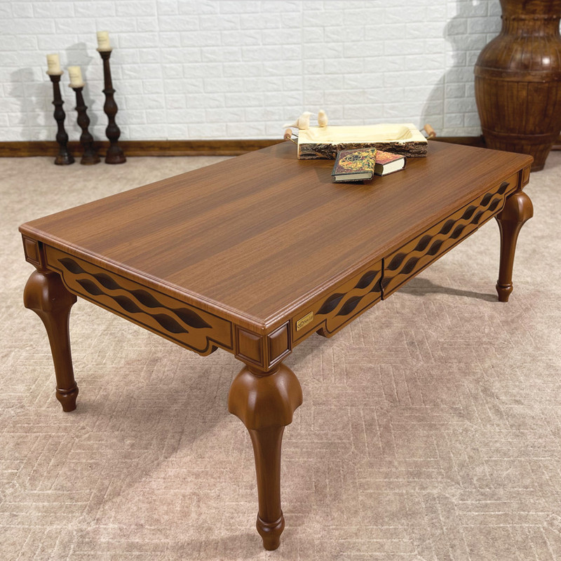 میز جلومبلی سهیل مدل 0081