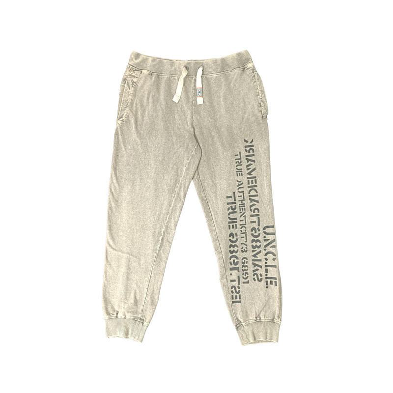 شلوار اسلش مردانه آنکل سم مدل moj 24689