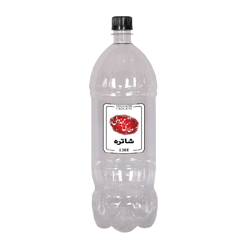 عرق شاتره عطاری مجذوبی - 2 لیتر