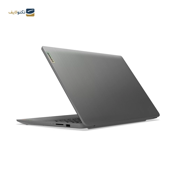 لپ تاپ لنوو 15.6 اینچی مدل IdeaPad 3 i7 8GB 1TB9