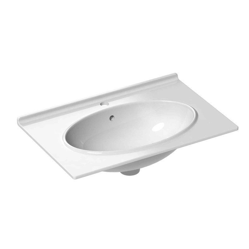 کاسه روشویی نوین سرام مدل پریما