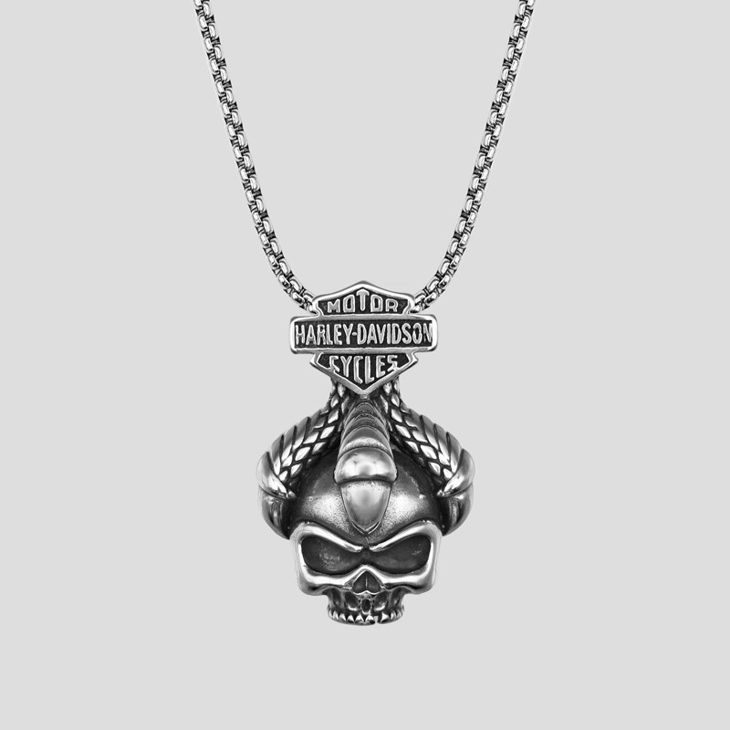 خرید و قیمت گردنبند مدل SK-Njd-40212