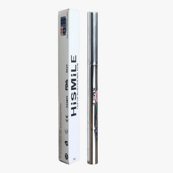 خرید و قیمت قلم سفید کننده دندان های اسمایل مدل 0W