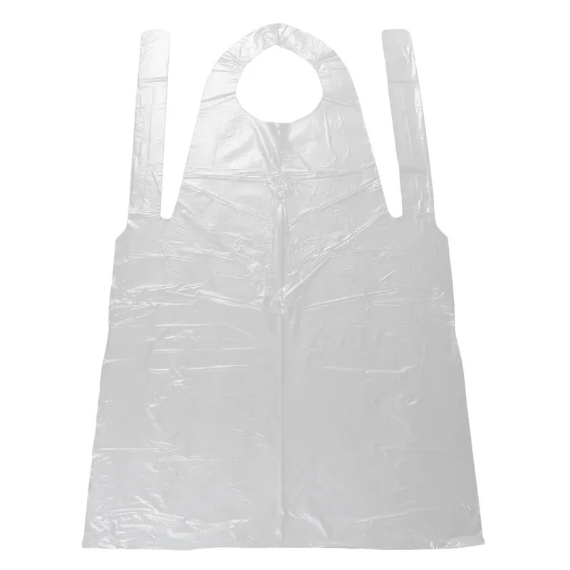 خرید و قیمت پیشبند یکبار مصرف کد Ar-21 بسته 50 عددی