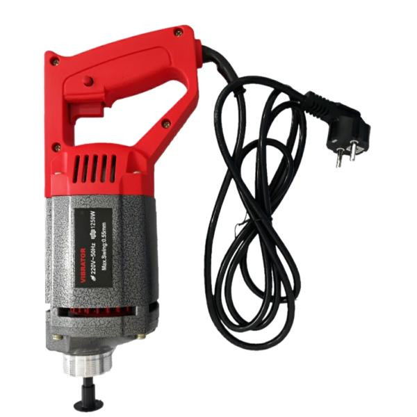 خرید و قیمت ویبراتور دریلی سوپر فوجی مدل 3-1250