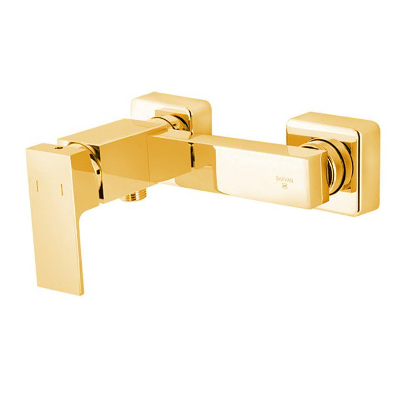 شیر حمام شایان مدل الماس کد 009