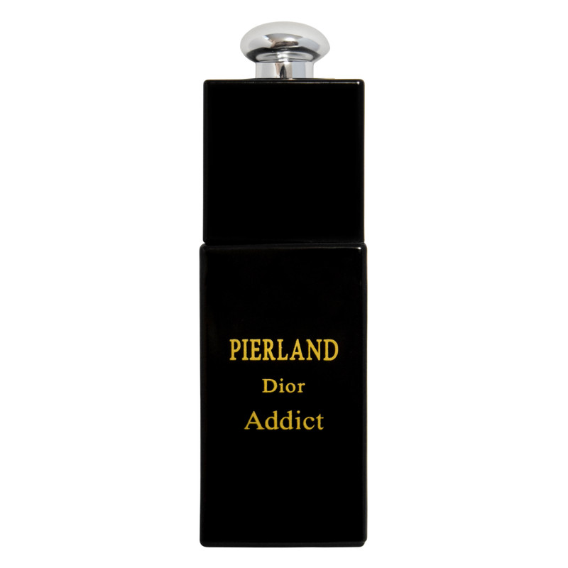 عطر جیبی زنانه پیرلند مدل Dior Addict حجم 25 میلی لیتر