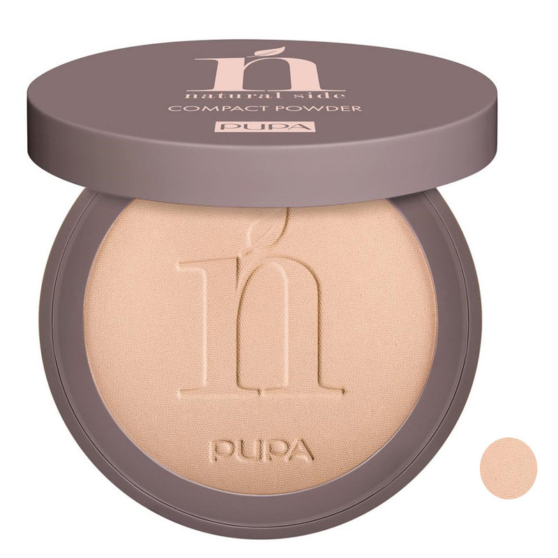 برنزه کننده پوپا شماره 001