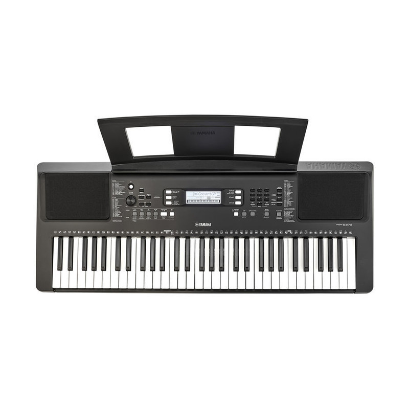 کیبورد یاماها مدل PSR-E373
