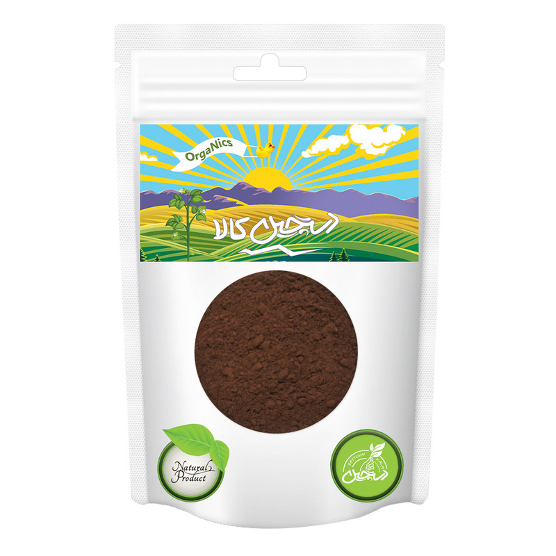 هات چاکلت دستچین کالا - 1000 گرم