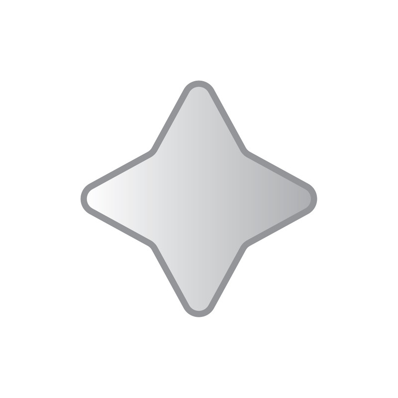 برچسب مدل پلمپ بسته بندی طرح لوزی کد CRL-30-sd مجموعه 60 عددی