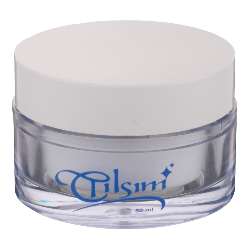 خرید و قیمت کرم شب ضد چروک تیلسیم مدل Power حجم 50 میلی لیتر