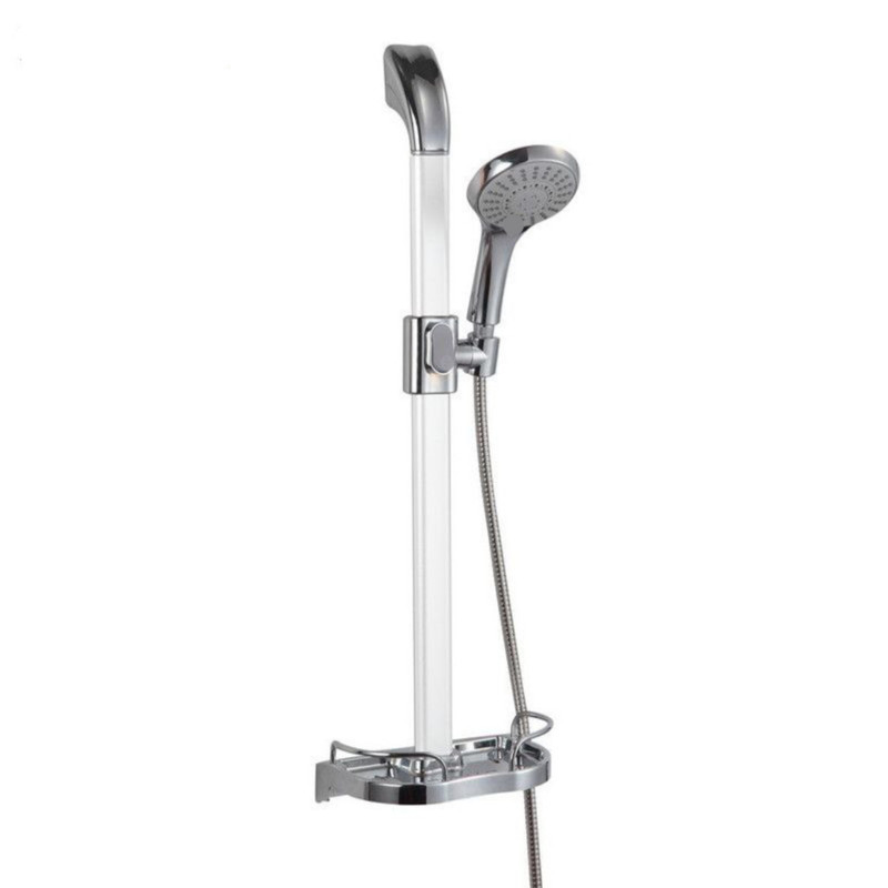 خرید و قیمت علم دوش حمام ملودی مدل سونیا