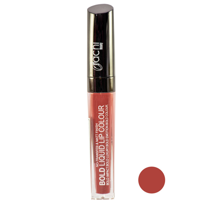 رژ لب مایع اوراچی شماره 125