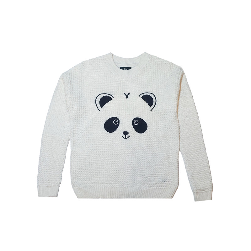 پلیور دخترانه سی اند ای کد 5220