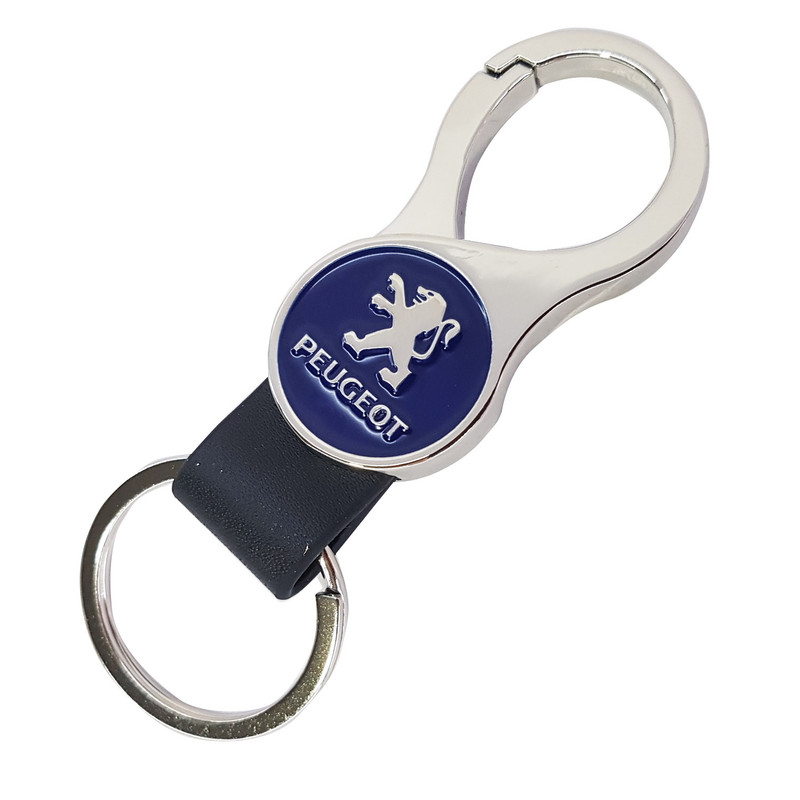 جاسوئیچی خودرو مدل Parrt2024B مناسب برای پژو 206