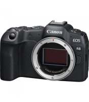 دوربین دیجیتال بدون آینه کانن مدل EOS R8