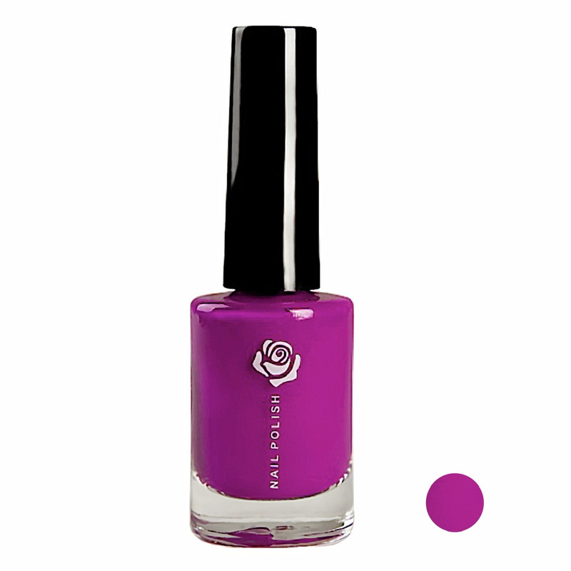 لاک ناخن گلباران شماره 65