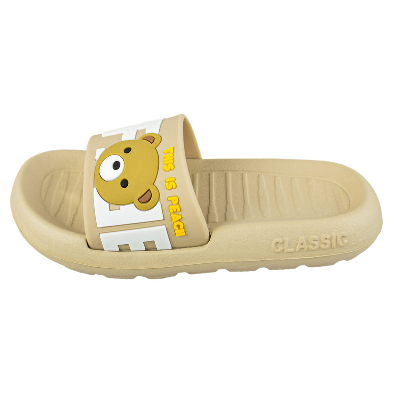 خرید و قیمت دمپایی زنانه مدل تدی 4129